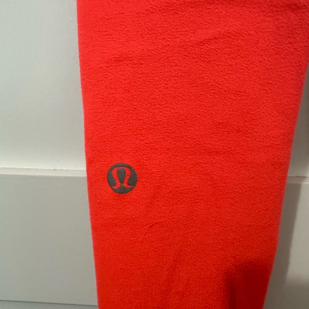 Lululemon Runder Under Pant size 6 - Picture 13 of 14